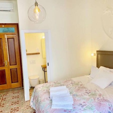 Cozy Studio With Balcony In The Best Place Apartamento Sitges Exterior foto